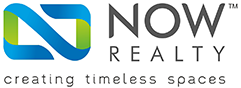 NOW Realty logo